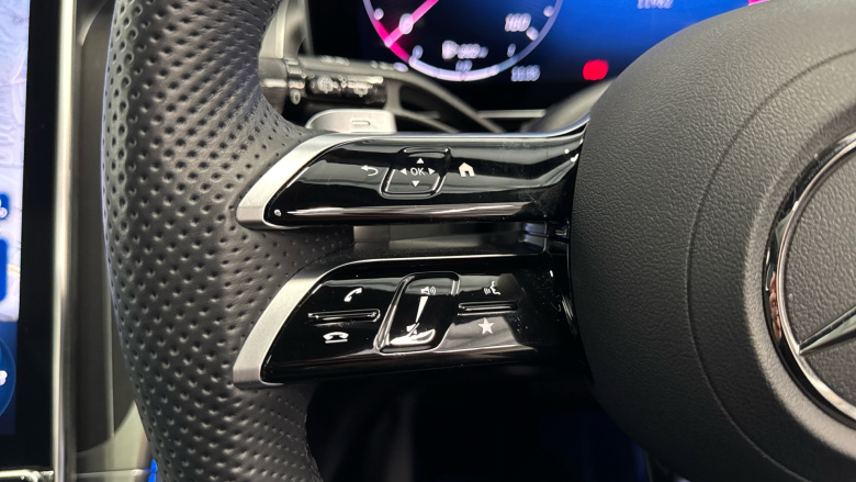 Mercedes-Benz GLC 300 4Matic AMG Line Premium Plus 5dr 9G-Tronic Petrol Estate